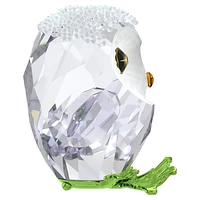 Idyllia Baby Owl by SWAROVSKI