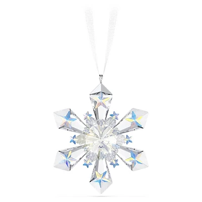 Holiday Magic Classics Star Ornament by SWAROVSKI