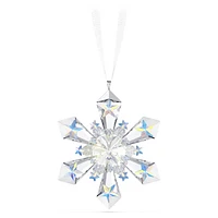 Holiday Magic Classics Star Ornament by SWAROVSKI