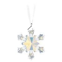 Holiday Magic Classics Star Ornament by SWAROVSKI