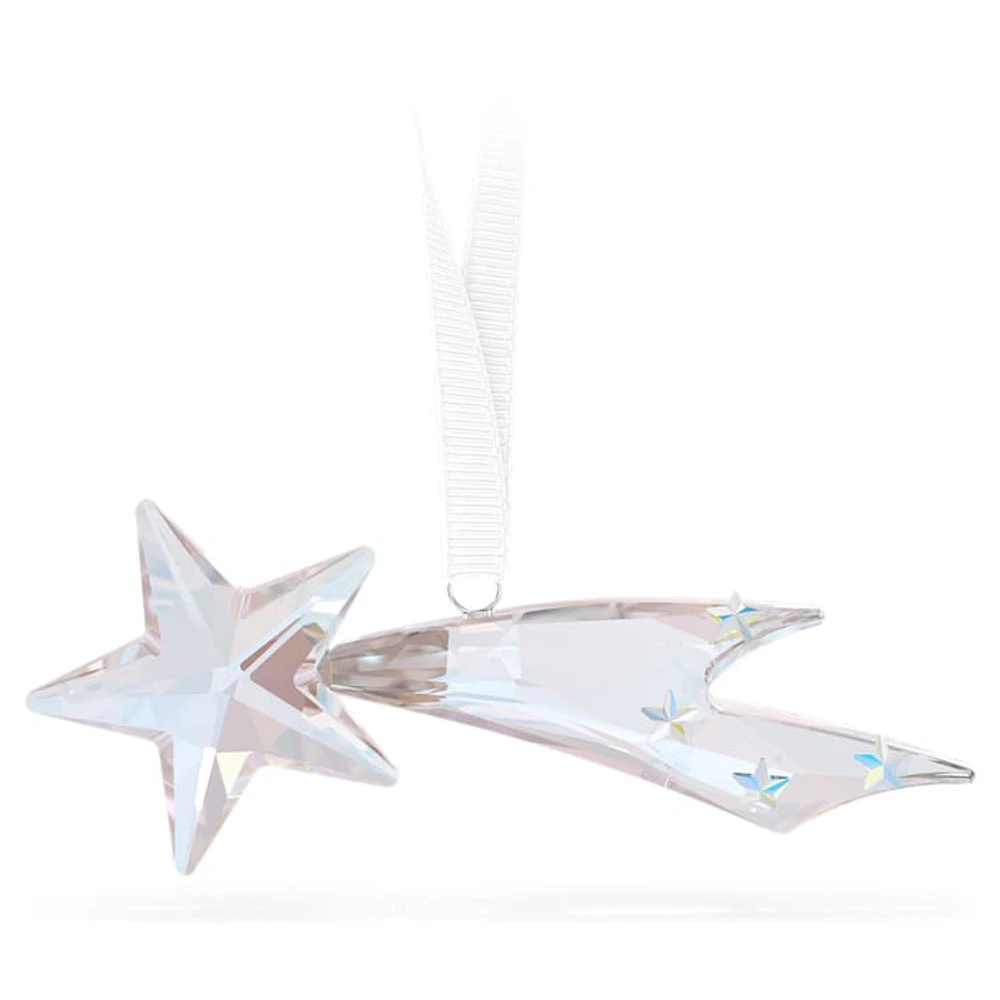 Holiday Magic Classics Shooting Star Ornament by SWAROVSKI