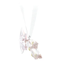 Holiday Magic Classics Shooting Star Ornament by SWAROVSKI