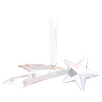 Holiday Magic Classics Shooting Star Ornament by SWAROVSKI