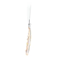 SCS Annual Edition Feather Ornament 2024 by SWAROVSKI