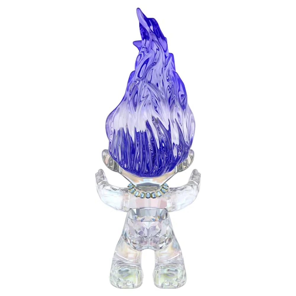 Good Luck Trolls Troll, Large by SWAROVSKI