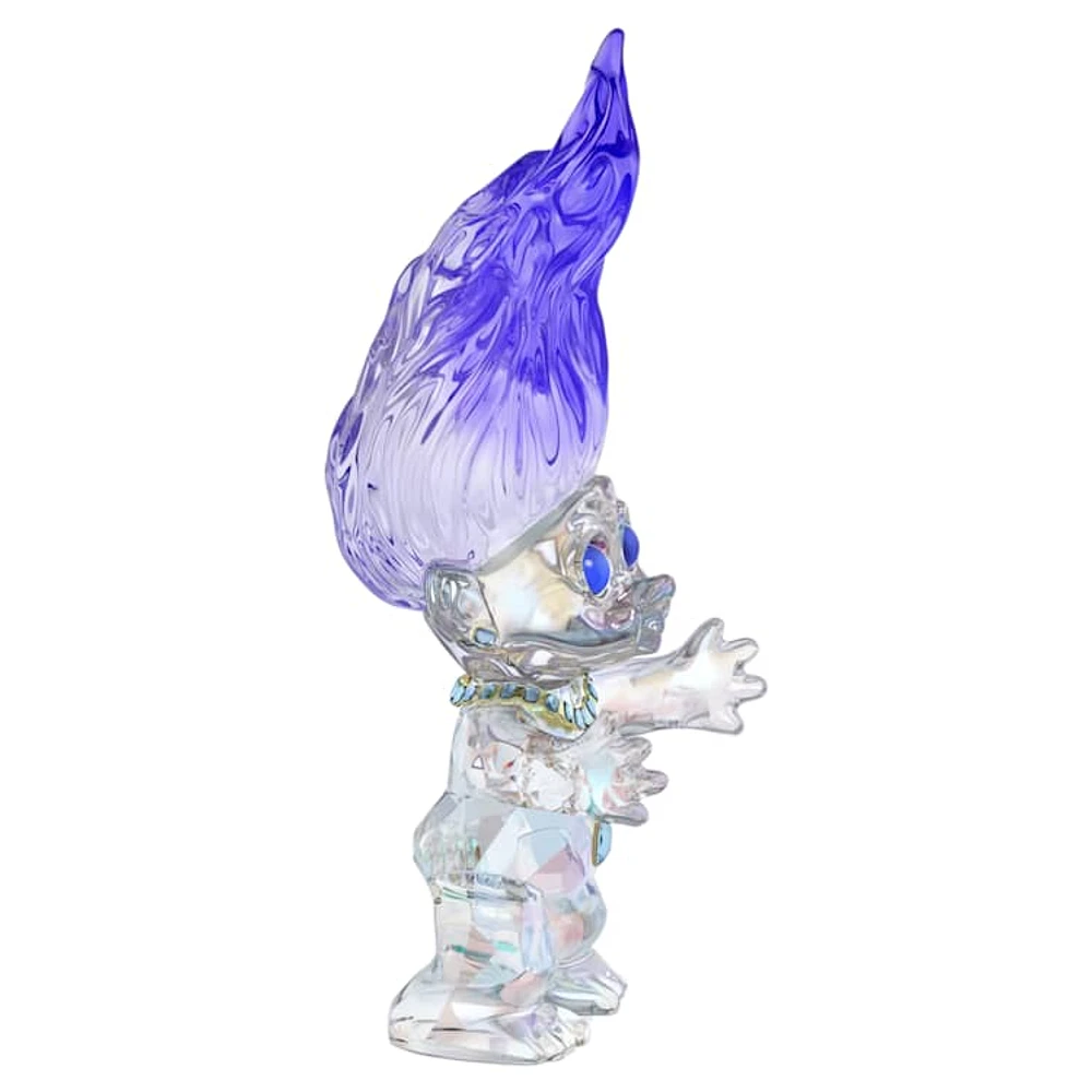 Good Luck Trolls Troll, Large by SWAROVSKI