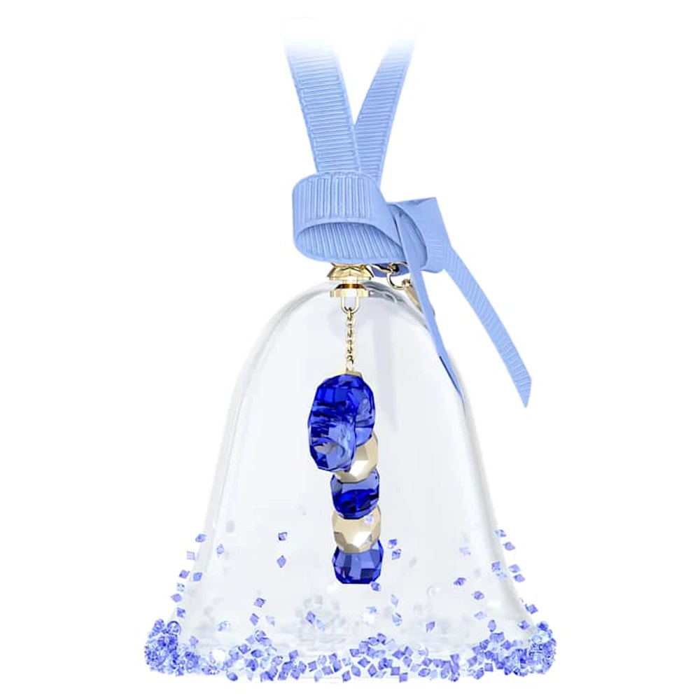 Holiday Cheers Dulcis Bell Ornament