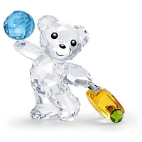 Kris Bear - I travel the World by SWAROVSKI