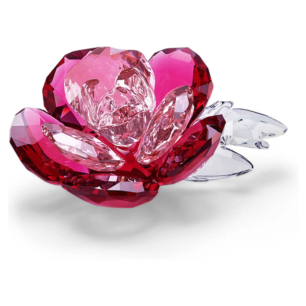 Crystal Flowers Peony by SWAROVSKI