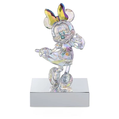 Mickey & Friends Minnie by SWAROVSKI