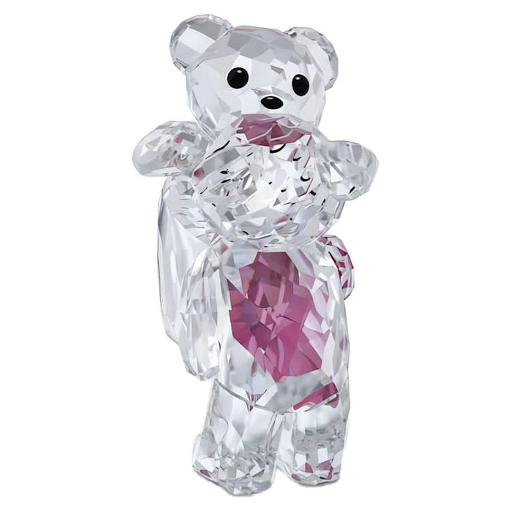 Kris Bear A Perfect Match by SWAROVSKI