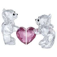 Kris Bear A Perfect Match by SWAROVSKI