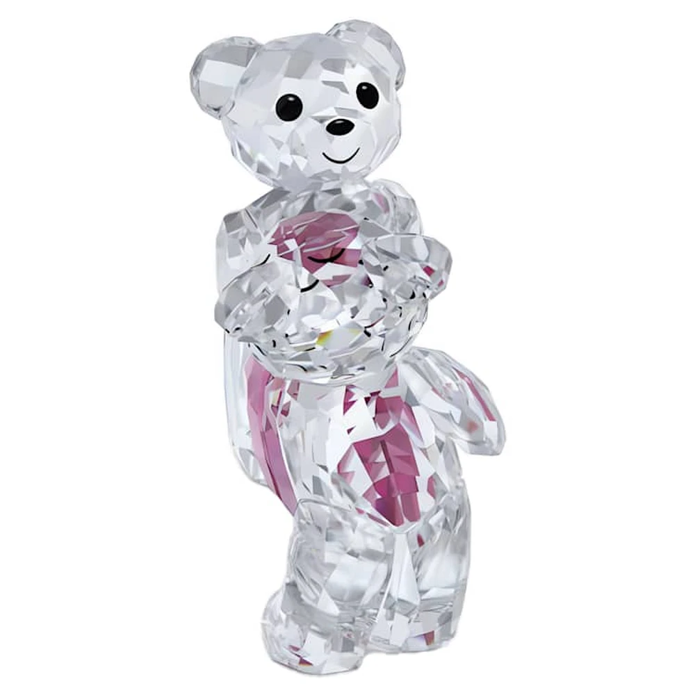 Kris Bear A Perfect Match by SWAROVSKI