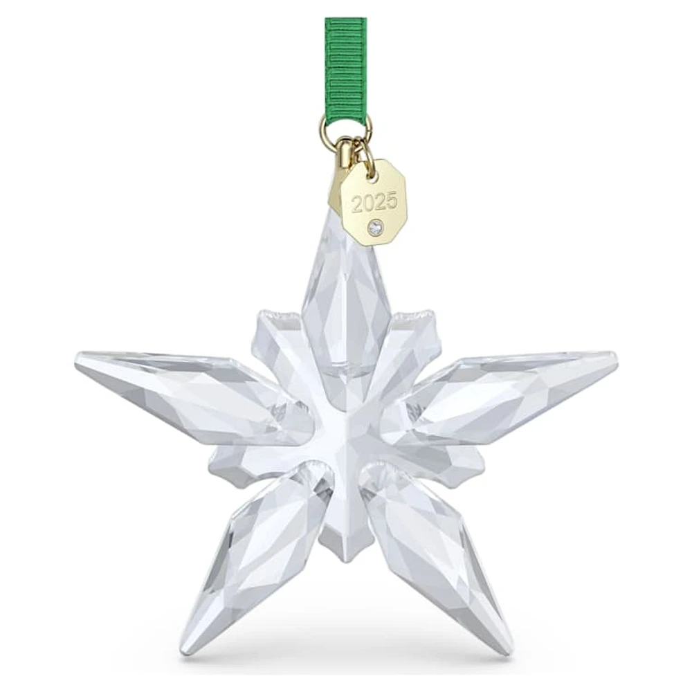 Annual Edition Ornament 2025 by SWAROVSKI