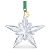 Annual Edition Ornament 2025 by SWAROVSKI