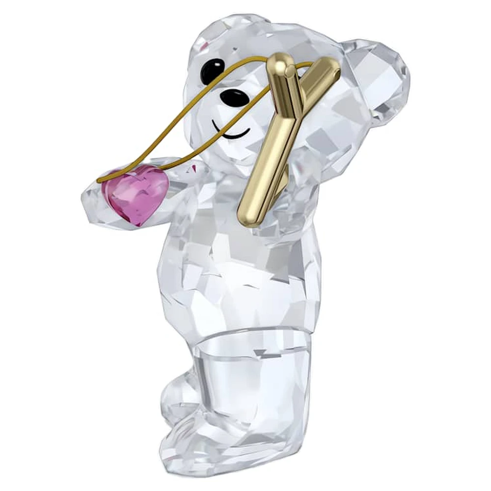 Kris Bear Sending you Love by SWAROVSKI