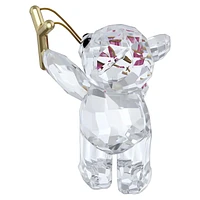 Kris Bear Sending you Love by SWAROVSKI