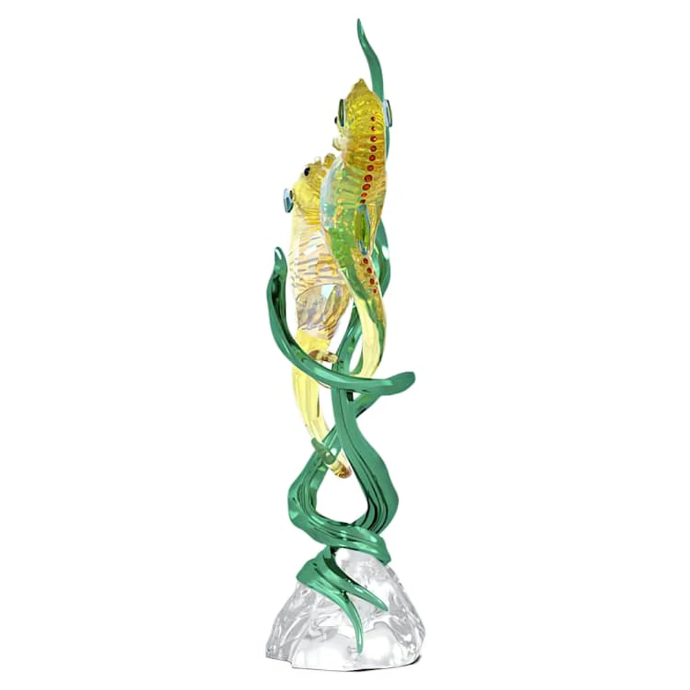 Idyllia SCS Annual Edition 2025 Seahorses by SWAROVSKI