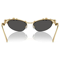 Sunglasses, Cat-Eye shape, SKU001