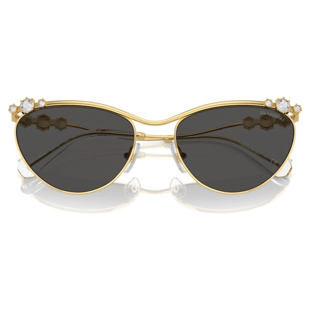 Sunglasses, Oval shape, SK7017