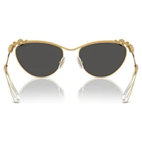 Sunglasses, Oval shape, SK7017