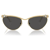 Sunglasses, Oval shape, SK7017