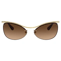 Sunglasses, Oval shape, SK7018