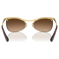 Sunglasses, Oval shape, SK7018