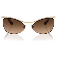 Sunglasses, Oval shape, SK7018