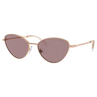 Sunglasses, Cat-Eye shape, SK7014