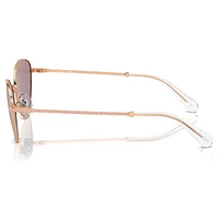 Sunglasses, Cat-Eye shape, SK7014