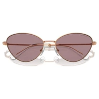 Sunglasses, Cat-Eye shape, SK7014