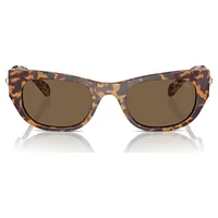 Sunglasses, Oval shape, SK6022