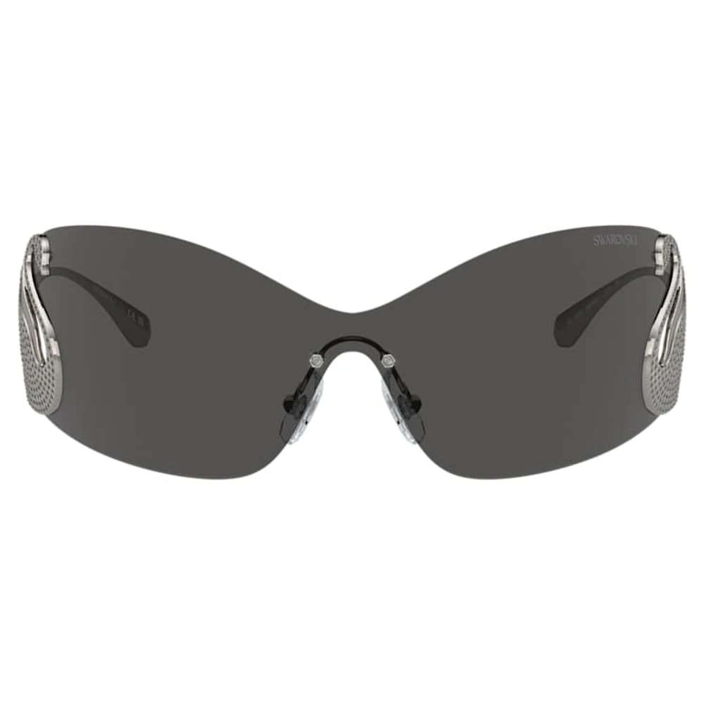 Sunglasses, Mask, Swan, SK7020