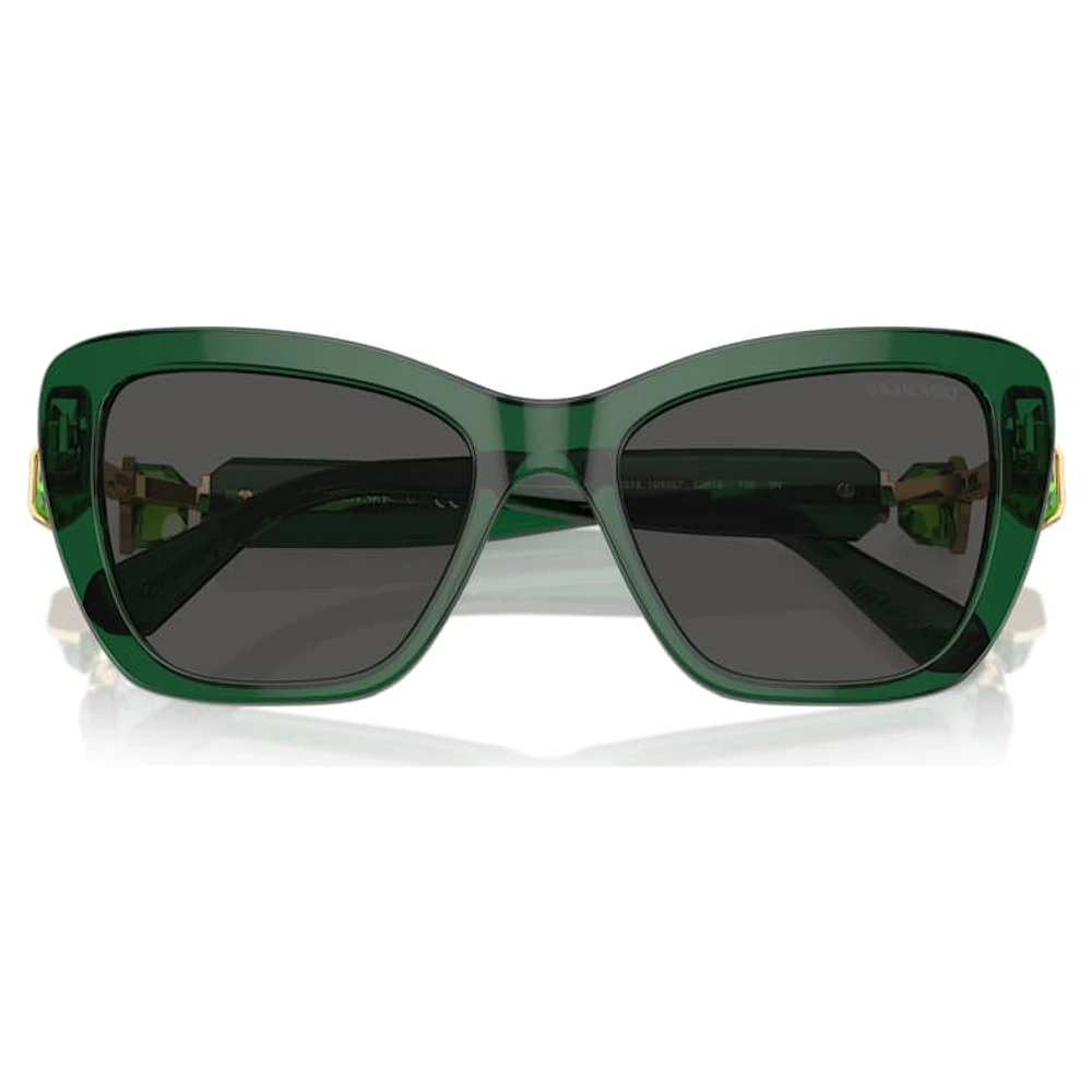 Sunglasses, Square shape, SK6018