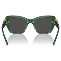 Sunglasses, Square shape, SK6018