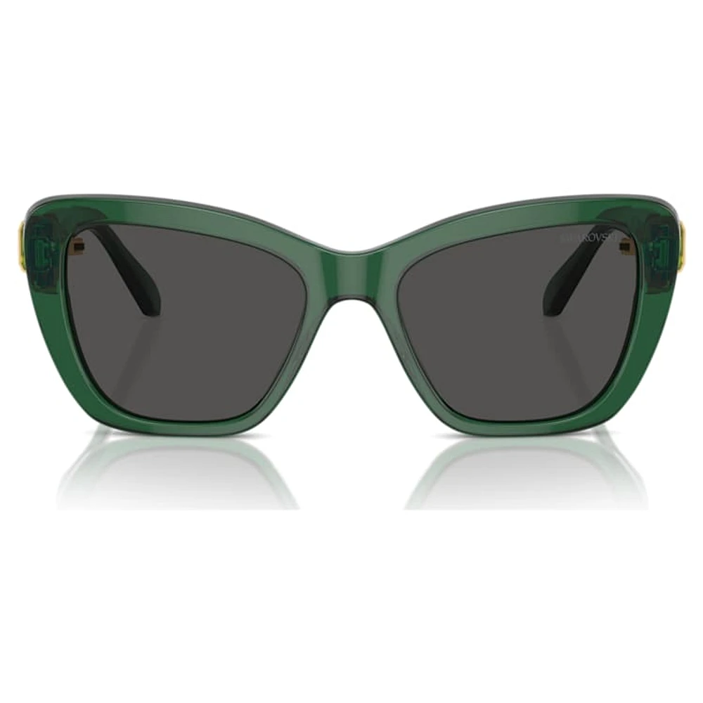 Sunglasses, Square shape, SK6018