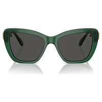 Sunglasses, Square shape, SK6018