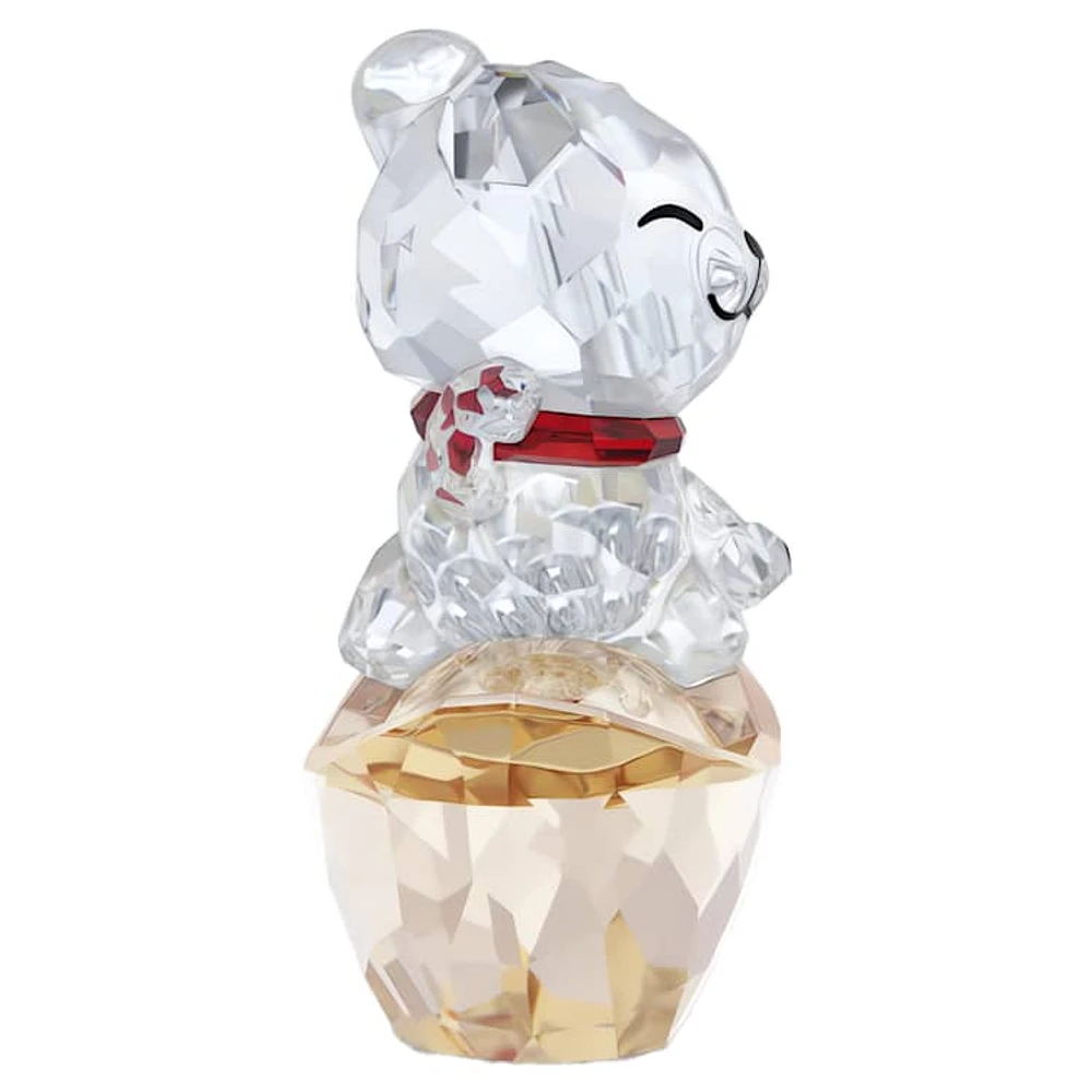 Asian Symbols Lucky Cat by SWAROVSKI