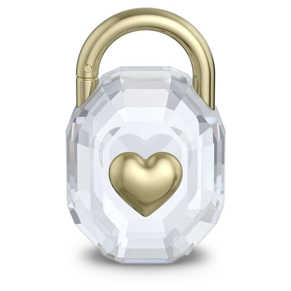 Symbolica Padlock by SWAROVSKI