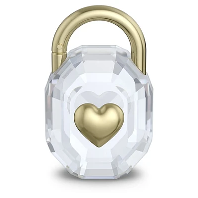 Symbolica Padlock by SWAROVSKI