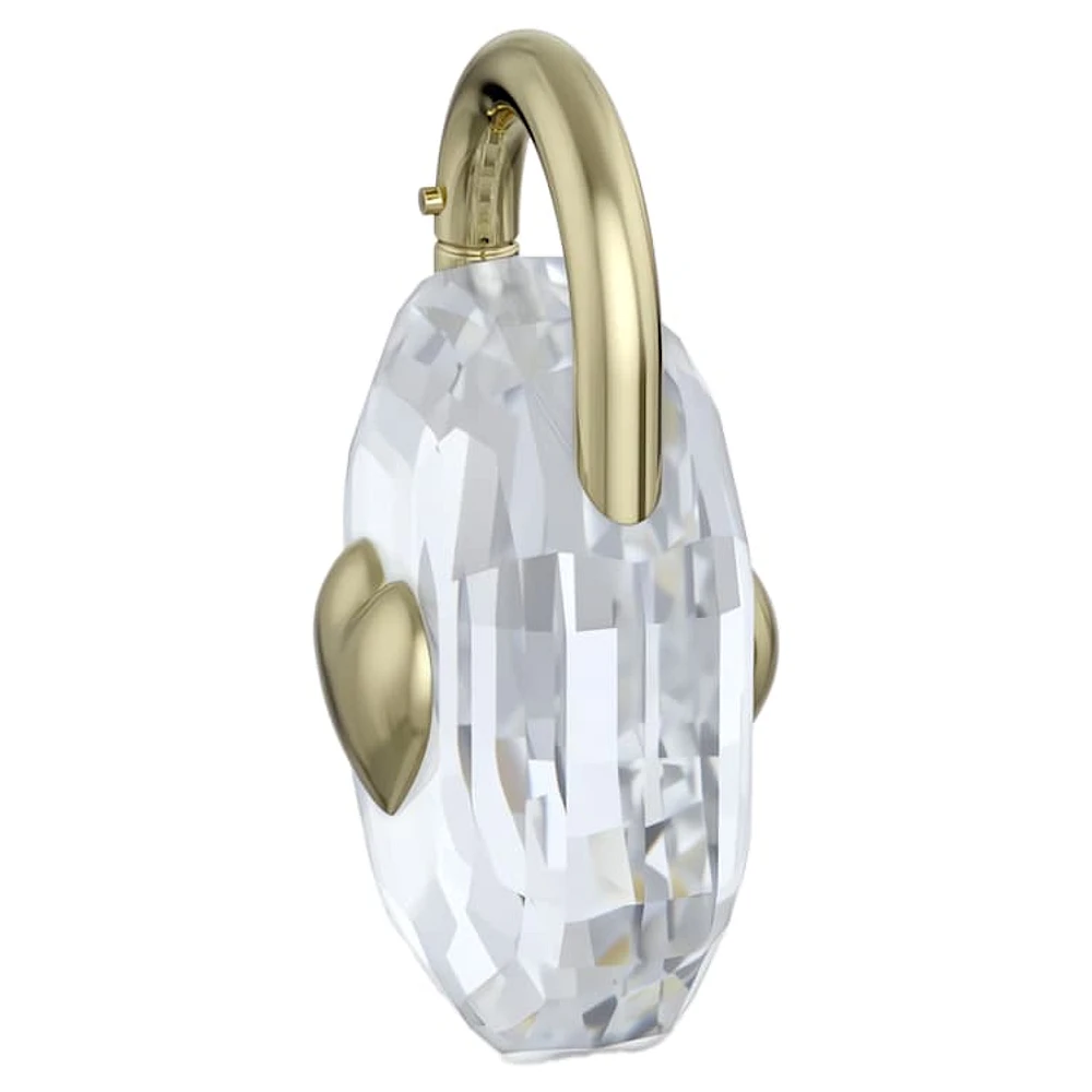 Symbolica Padlock by SWAROVSKI