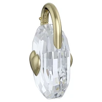 Symbolica Padlock by SWAROVSKI