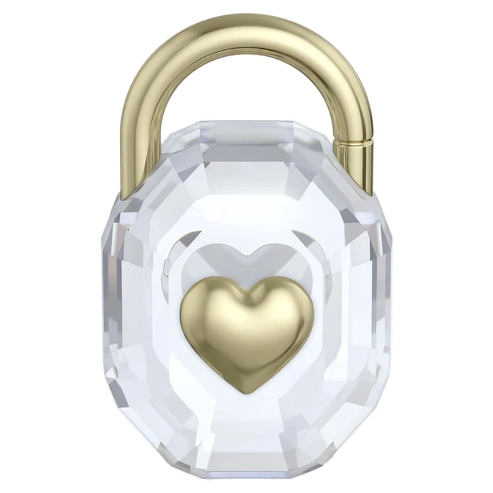 Symbolica Padlock by SWAROVSKI