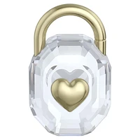 Symbolica Padlock by SWAROVSKI