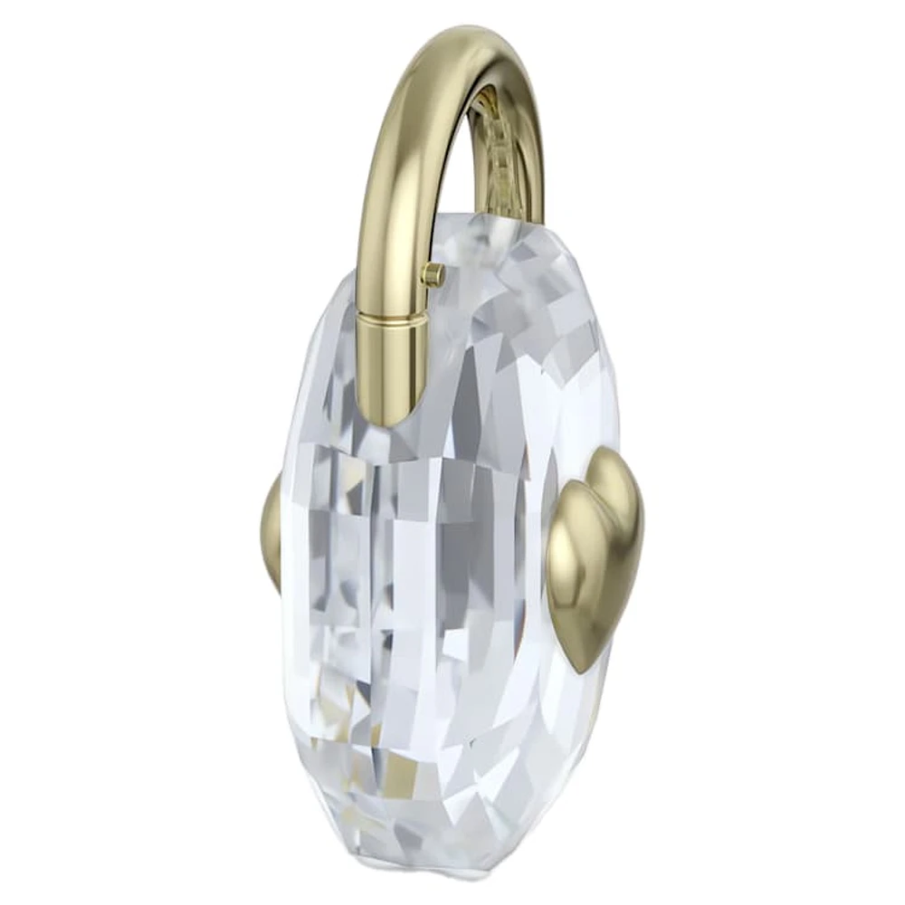 Symbolica Padlock by SWAROVSKI