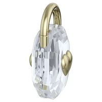 Symbolica Padlock by SWAROVSKI