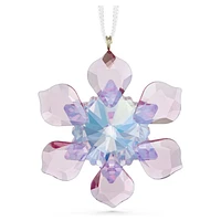 Exclusive Flower Blossom Ornament by SWAROVSKI