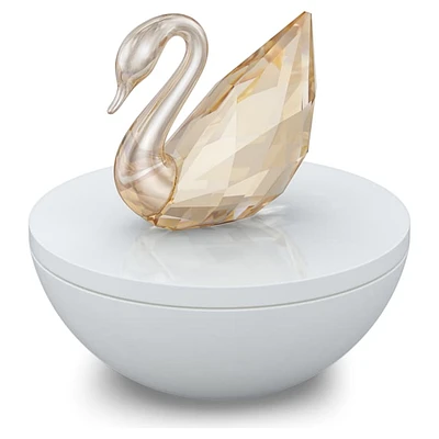 Exclusive Keepsake Decorative Box by SWAROVSKI