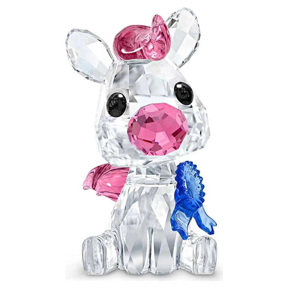 Baby Animals Speedy the Pony by SWAROVSKI